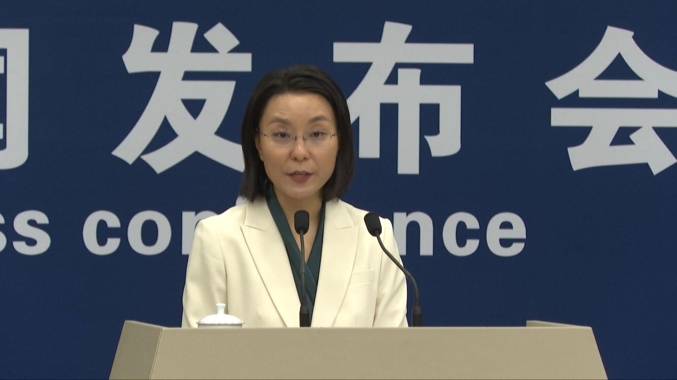 NDRC berkomitmen untuk mempercepat transformasi sektor manufaktur dan meningkatkan kerja sama internasional