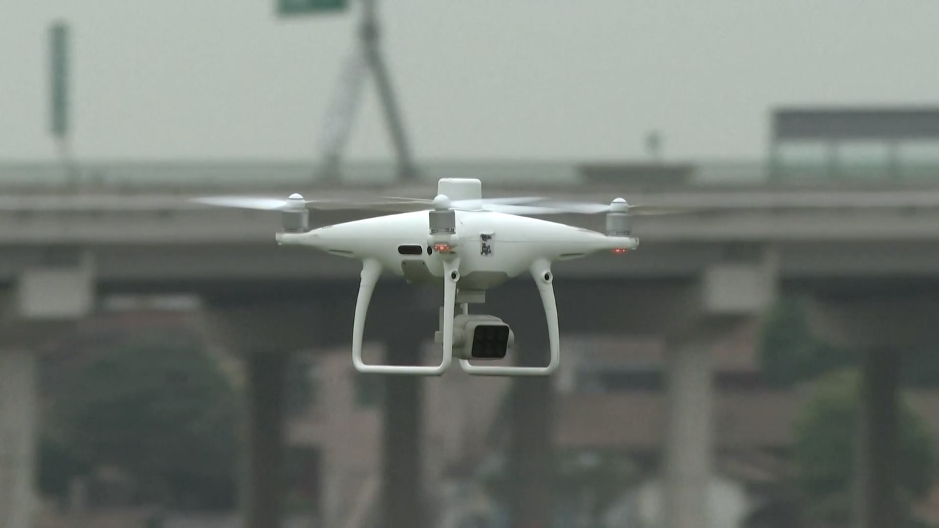 Pendorong Pertumbuhan Baru Tiongkok Alami Ekspansi Pesat pada Tahun 2024