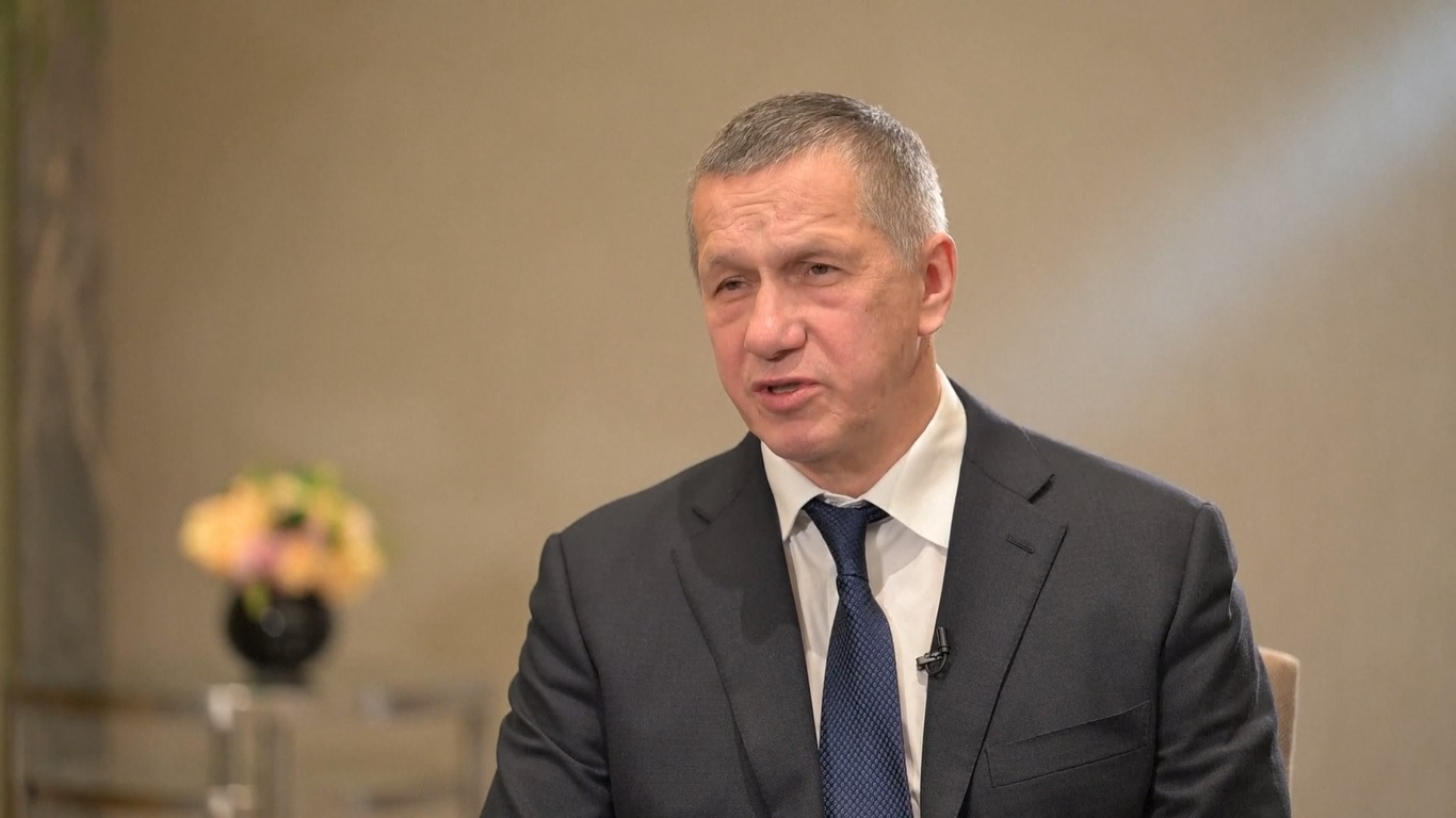 Ia menekankan bahwa kerja sama ekonomi bilateral