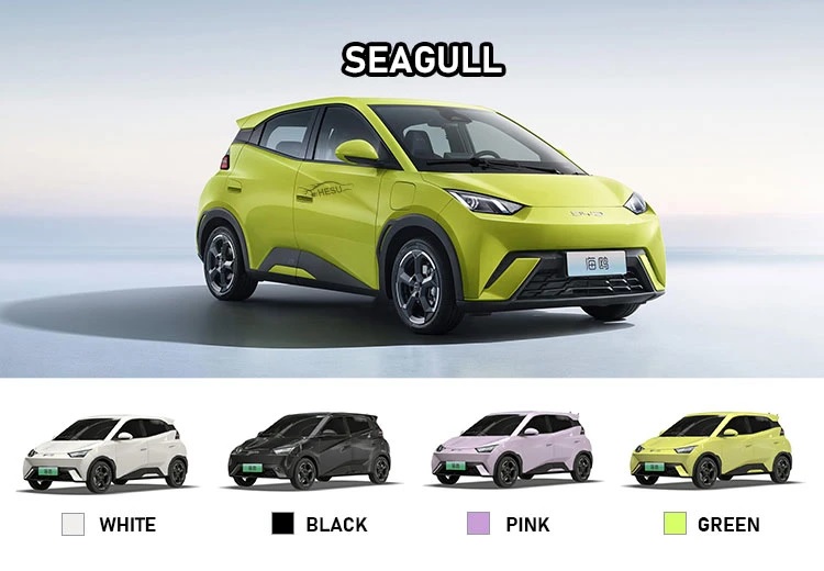 Mobil berbahan bakar bensin dengan cepat kehilangan popularitas