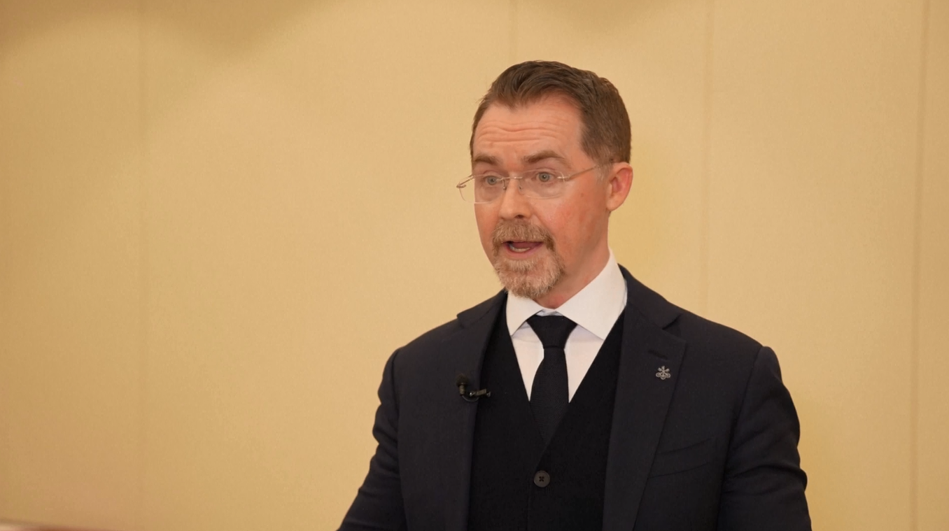 UBS Perkirakan Pertumbuhan Pasar Ekuitas Tiongkok sebesar 8 Persen untuk Tahun 2026