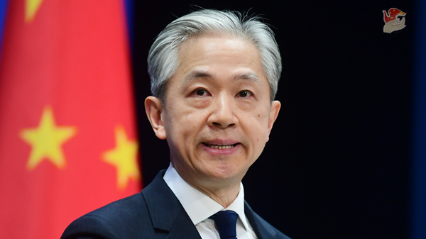 Kementerian Luar Negeri Tiongkok  menyambut baik keputusan Papua Nugini (PNG) untuk menutup kantor perdagangannya di wilayah Taiwan Tiongkok