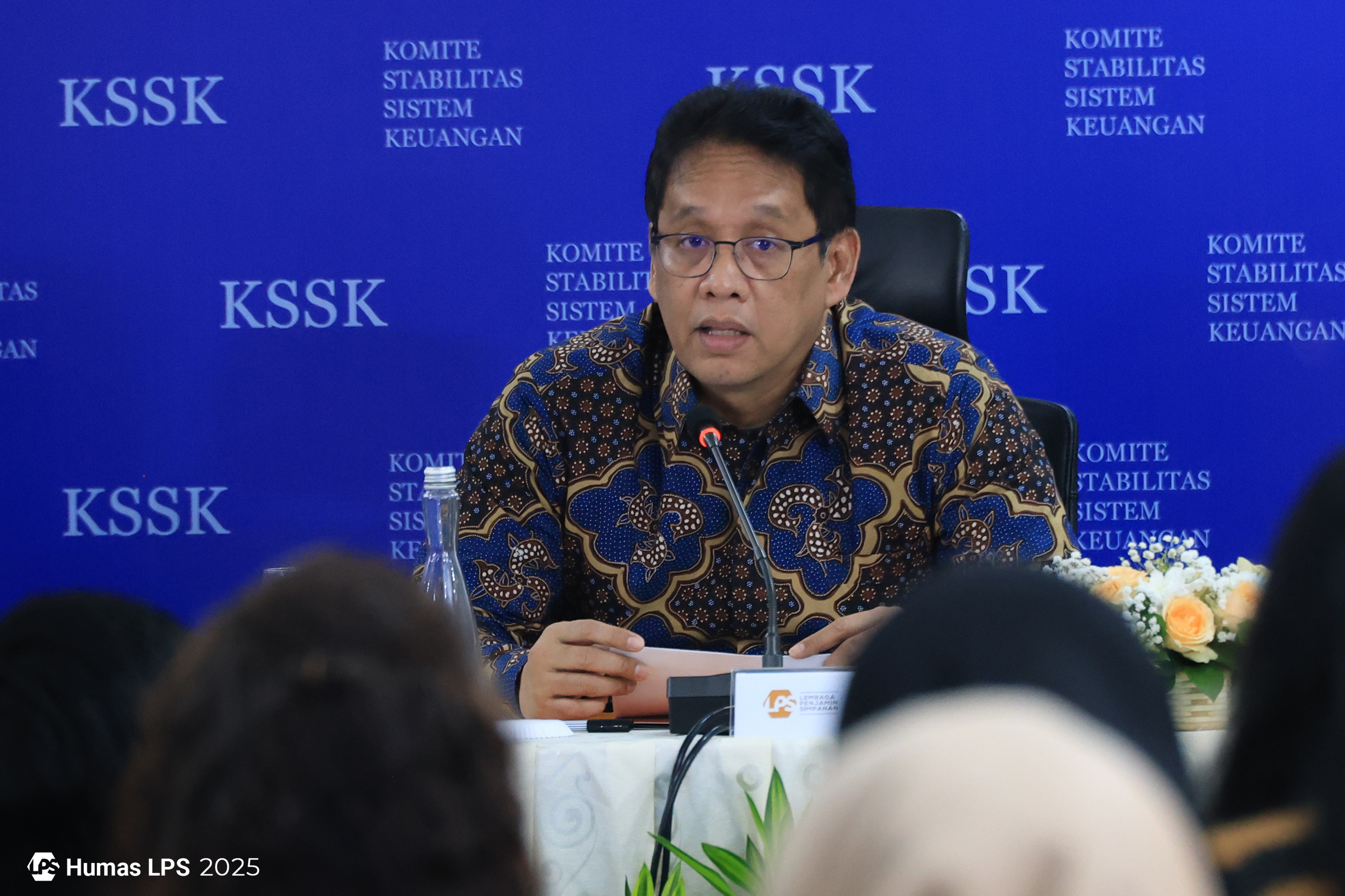 Perkuat Rupiah, Pemerintah Siapkan Penerbitan Panda Bonds di Tiongkok
