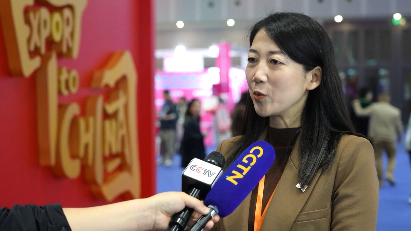 Tiongkok Luncurkan Acara di Hangzhou untuk Perluas Impor dan Tingkatkan Konsumsi