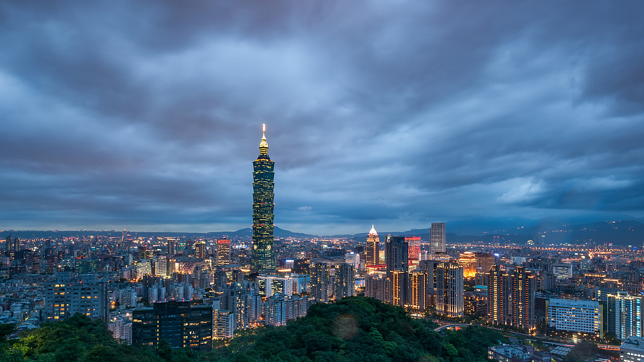 Tiongkok dengan tegas menentang segala bentuk pertukaran resmi antara Inggris dan Taiwan