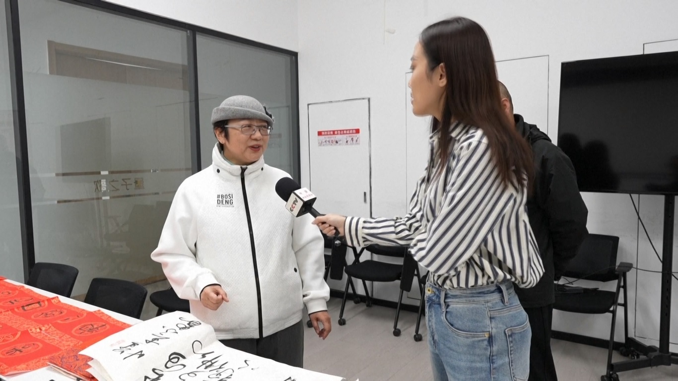 Tiongkok memiliki lebih dari 310 juta orang berusia 60 tahun ke atas