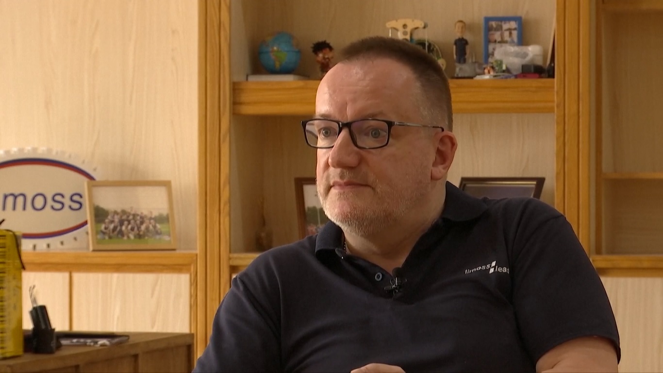 Bertahun-tahun yang lalu