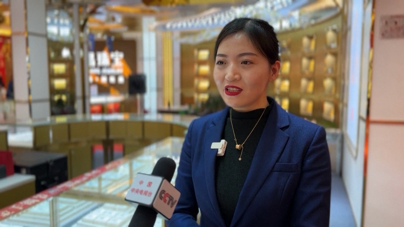 Menjelang Tahun Baru Imlek