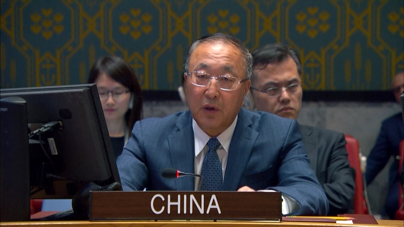 Masalah Palestina adalah inti dari masalah Timur Tengah