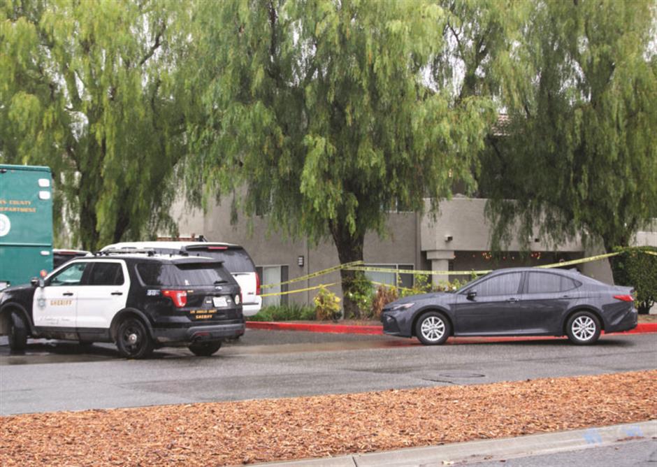 Dalam pernyataannya Konsulat Jenderal Tiongkok di Los Angeles menyampaikan rasa terkejut dan sedih yang mendalam atas meninggalnya pelajar tersebut dan menyampaikan belasungkawa yang sedalam-dalamnya serta simpati yang tulus kepada keluarganya