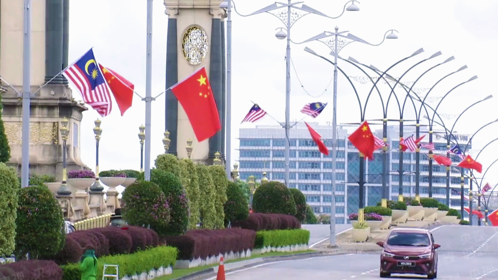 Presiden Tiongkok Xi Jinping menerbitkan artikel yang ditandatangani di media Malaysia pada hari Selasa yang menggarisbawahi pentingnya saling percaya dan kerja sama antara Tiongkok dan Malaysia