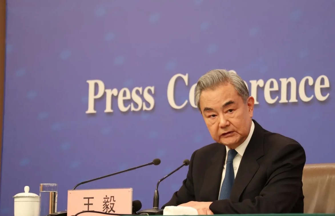 Beijing: Arah Hubungan Tiongkok-Jepang Tergantung pada Tokyo