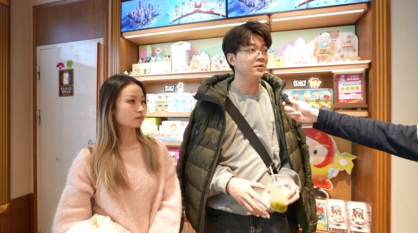 'Ekonomi Emosional' Dorong Konsumsi di Tiongkok