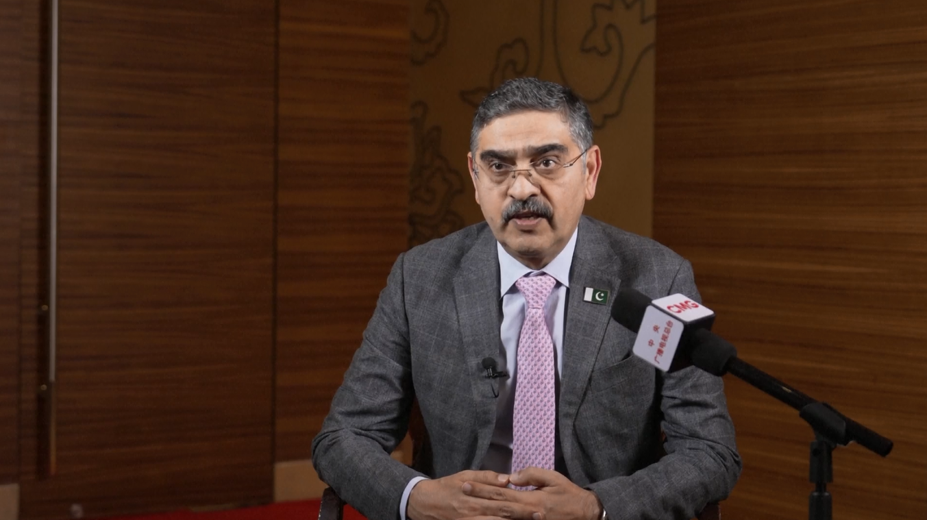 Eks PM Pakistan: Negara-negara Tetangga akan Mendapat Manfaat dari Rencana Lima Tahun Baru Tiongkok