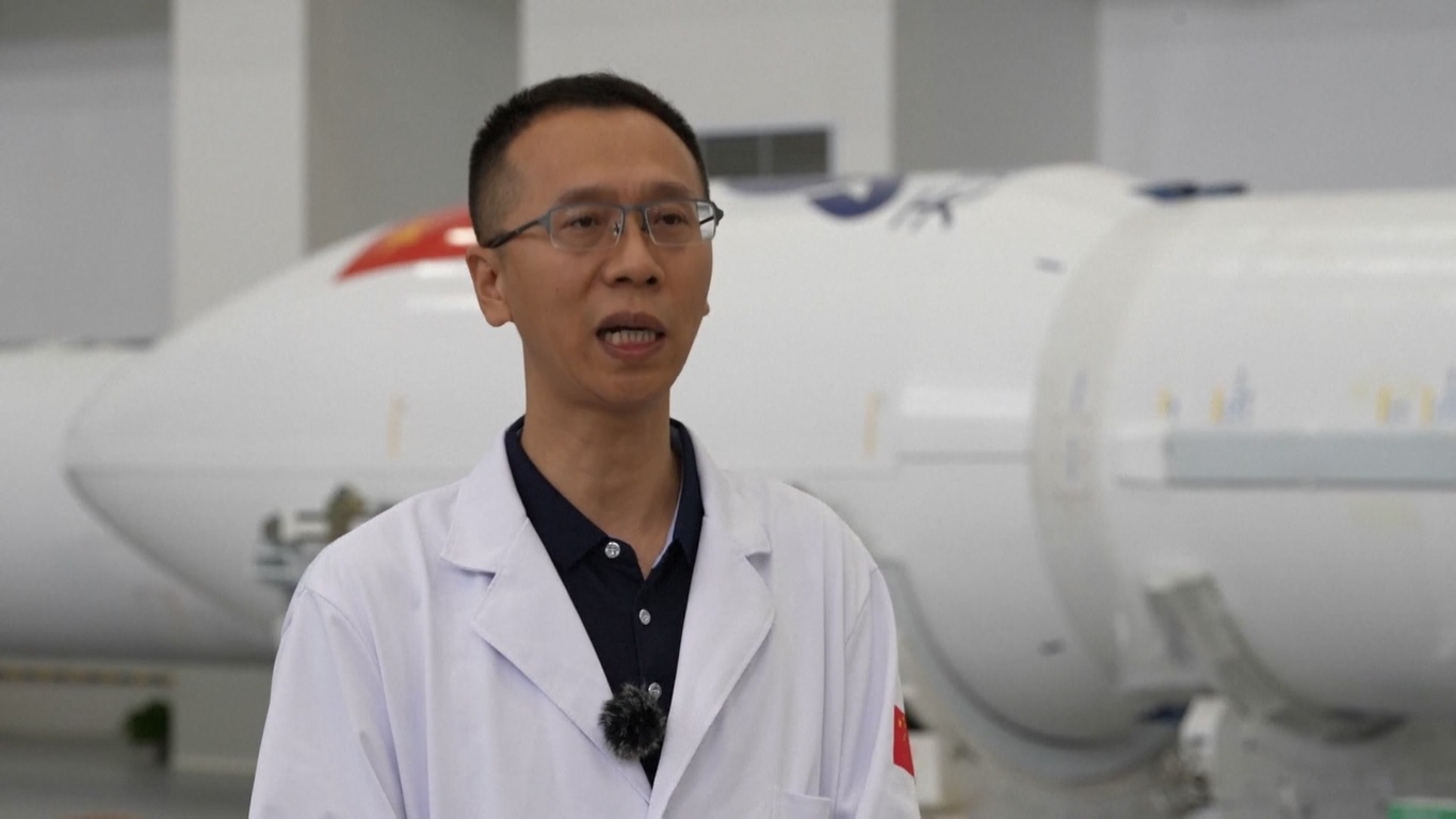 Upaya Galactic Energy untuk mengoptimalkan kemampuan peluncuran lepas pantainya dapat memungkinkan perusahaan untuk mendorong keunggulannya lebih jauh lagi