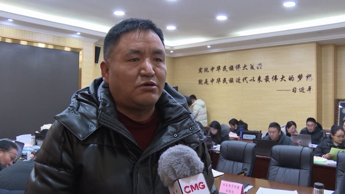 Sebanyak 25 kategori bantuan gempa bumi telah dikirim ke Kota Xigaze