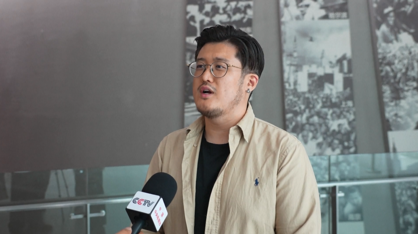 Buku Harian Jaksa Penuntut Pengadilan Tokyo Disumbangkan ke Balai Peringatan Pembantaian Nanjing