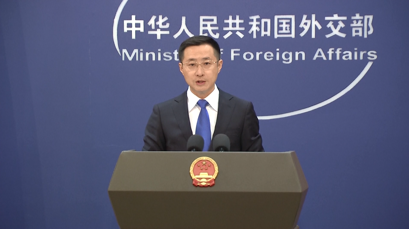 Tiongkok Meminta AS untuk Kembali Terlibat dalam Proses Peninjauan Hak Asasi Manusia