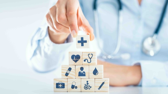 novasi digital akan menjadi sorotan bagi perusahaan farmasi multinasional besar selama China International Import Expo tahun ini