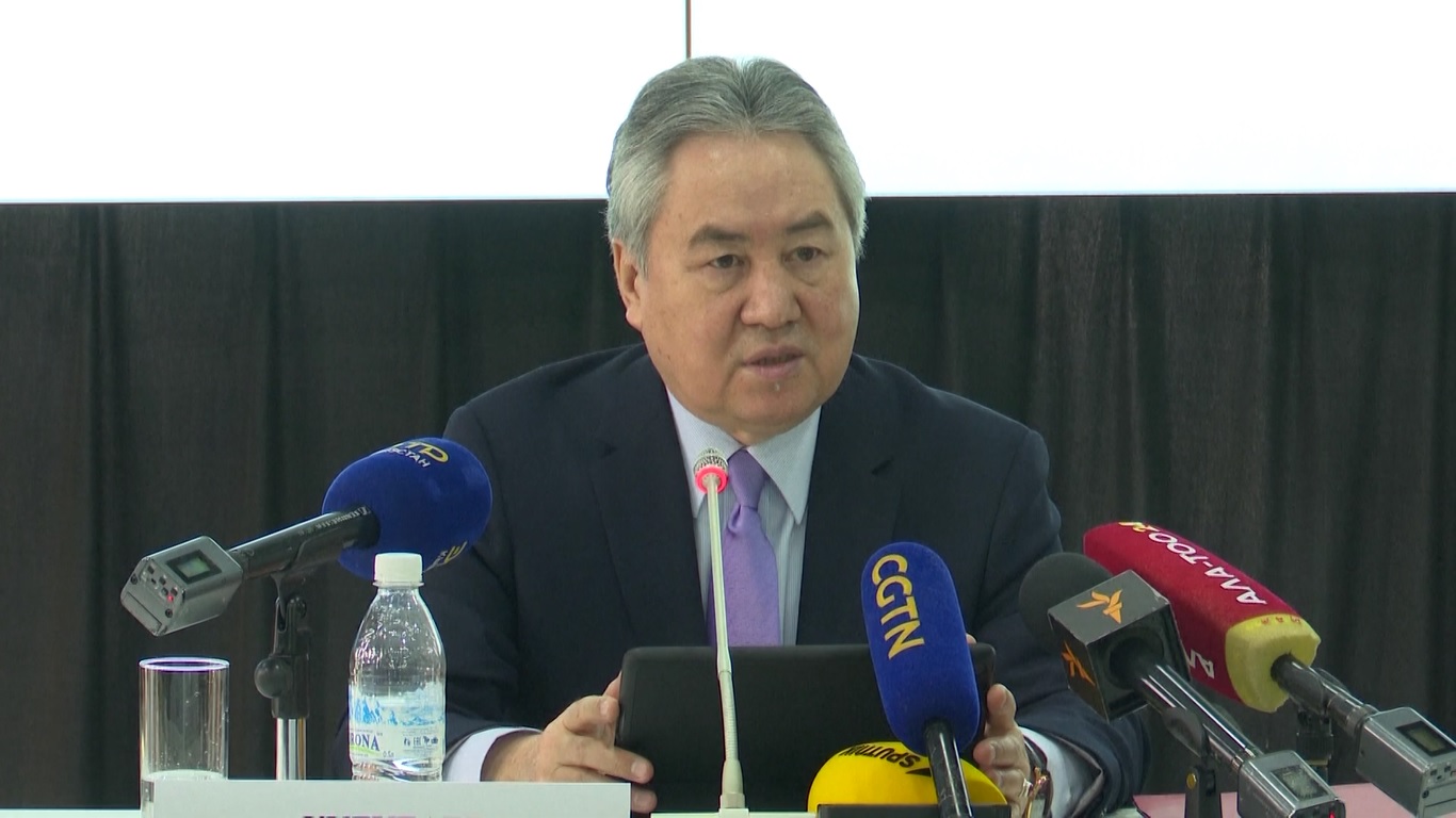 Selain konektivitas regional yang lebih kuat