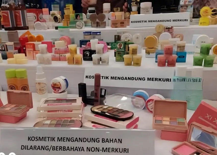 Dalam siaran persnya