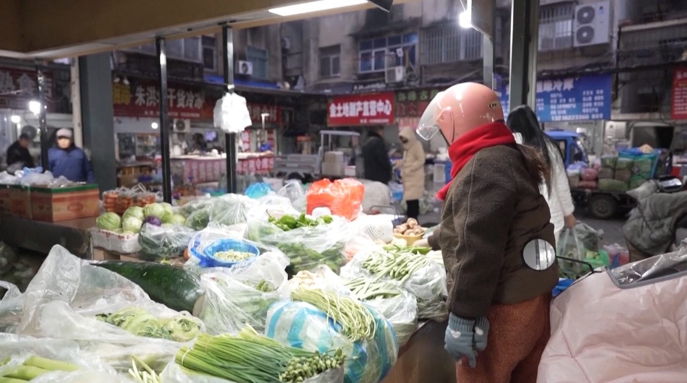 Indeks Harga Konsumen Tiongkok Naik 0,2 Persen pada Januari 2026