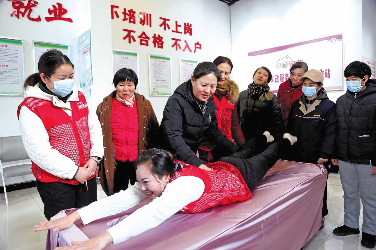Meningkatnya permintaan untuk layanan bersih-bersih rumah jangka pendek