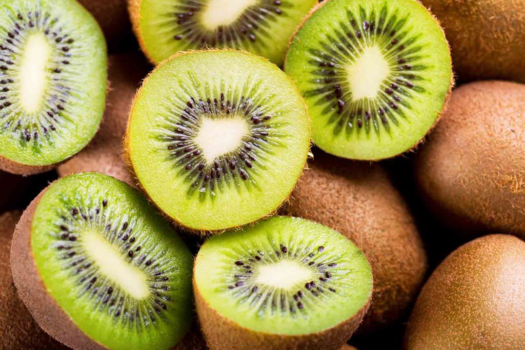 Temuan yang dipublikasikan secara online di jurnal Plant Physiology ini memberikan petunjuk berharga untuk memanipulasi ketahanan dingin buah kiwi