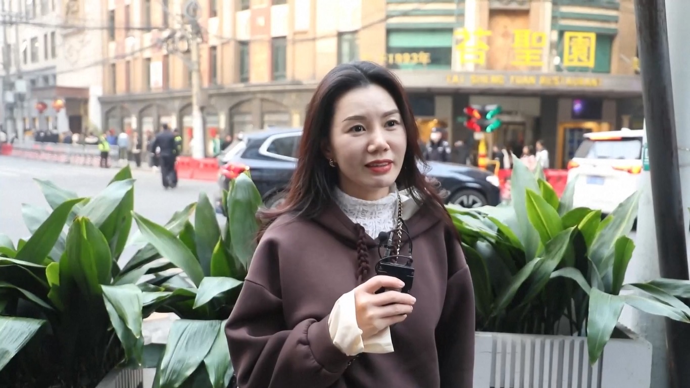 Produser film What's in the Zoo