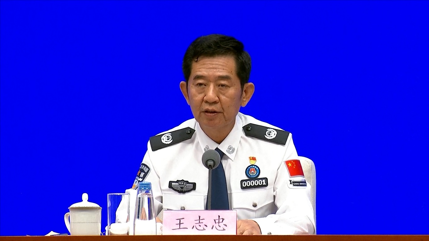 Tiongkok Capai Kemajuan dalam Efisiensi Bea Cukai selama 5 Tahun Terakhir