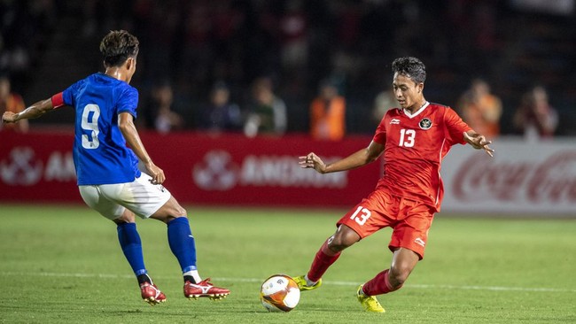 Indonesia akan menghadapi Thailand di final SEA Games 2023 Duel ini adalah final ideal karena mempertemukan dua tim terkuat di edisi kali ini