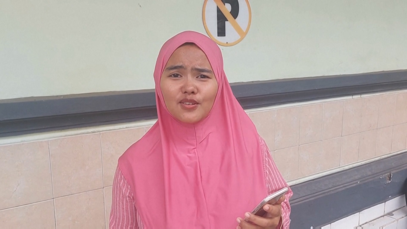 Pihak Keluarga Mengidentifikasi Korban KMP Tunu Pratama Jaya yang Tenggelam di Selat Bali