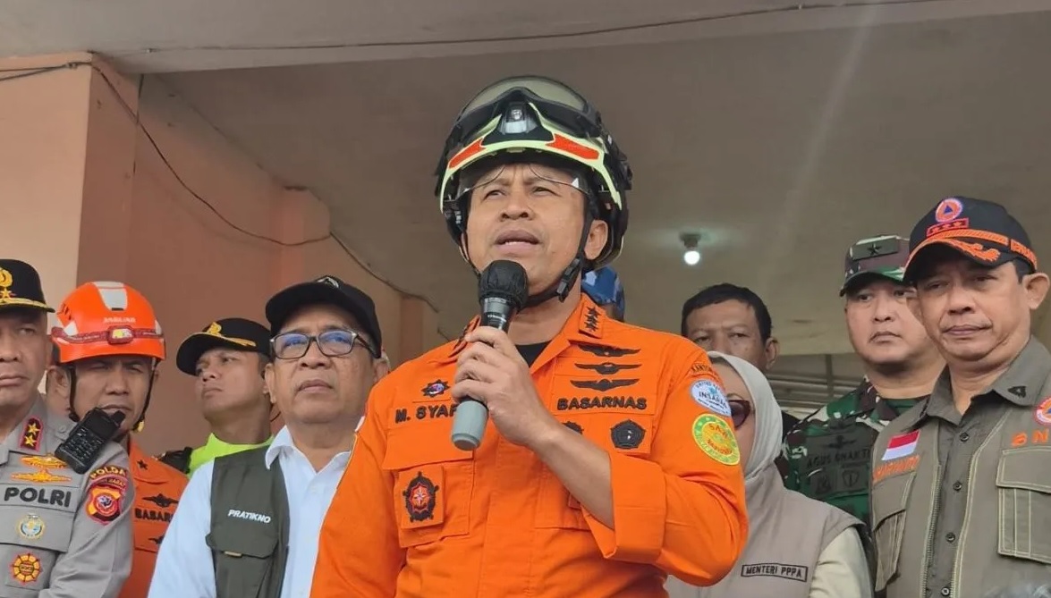 Cari 80 Korban Cisarua, Tim SAR Gabungan Kerahkan 250 Personel Terlatih