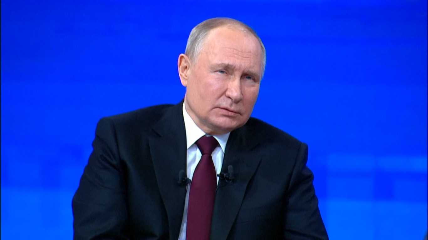 Ia menekankan bahwa kerja sama Rusia-Tiongkok tidak ditujukan kepada siapa pun tetapi bertujuan untuk menguntungkan kedua negara