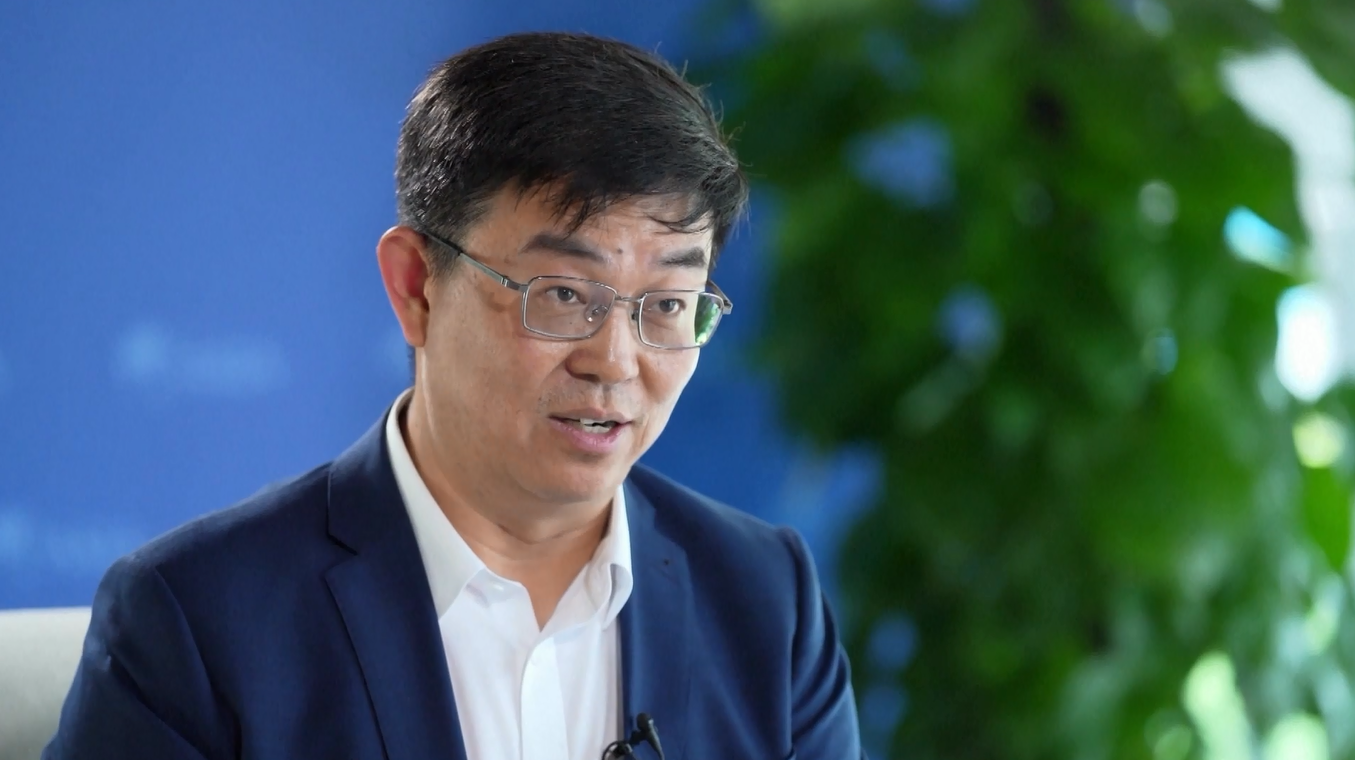 Ekosistem AI Terintegrasi Penuh di Tiongkok Mulai Terbentuk dengan Memanfaatkan Platform Inovasi Nasional-Lokal