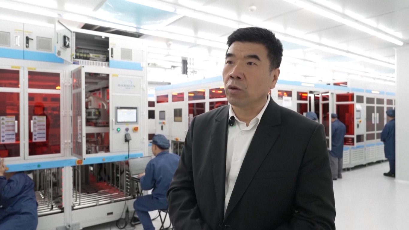 Diformulasikan untuk memastikan investasi asing yang stabil pada tahun 2025