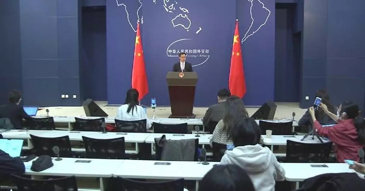 Tiongkok Sangat Kaget Dengan Aksi Penjahat Jepang, Yang Memasuki Kedutaan Besar Tiongkok Di Jepang Secara Paksa