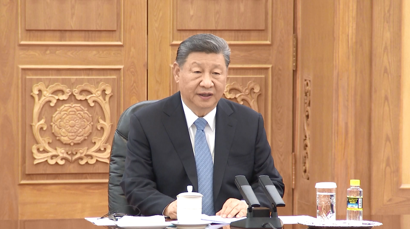 Xi Jinping: Tiongkok dan Spanyol Jadi Contoh Hubungan Persahabatan Antarnegara