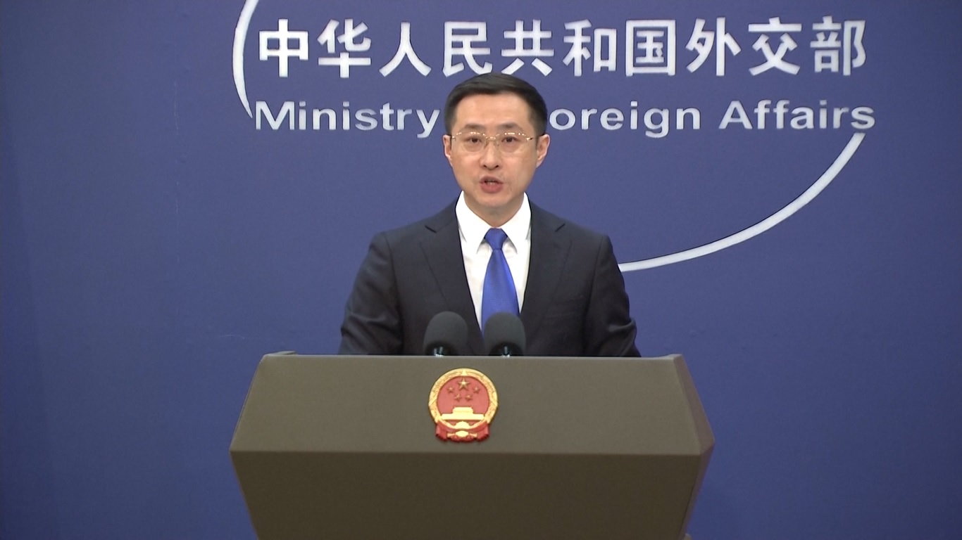 Tiongkok bersedia bekerja sama dengan pemerintah federal Jerman yang baru untuk mengonsolidasikan dan mengembangkan kemitraan strategis menyeluruh Tiongkok-Jerman