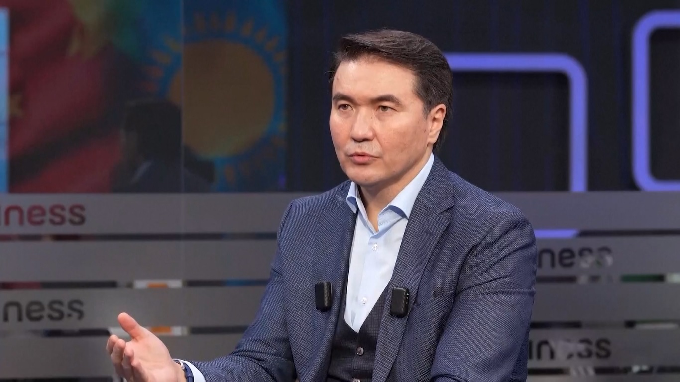 Salah satu media arus utama negara itu