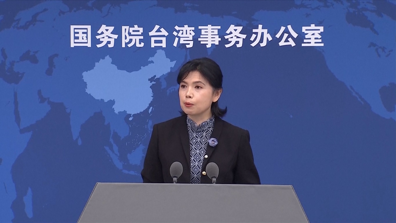 Zhu menyampaikan pernyataan tersebut sebagai tanggapan atas pertanyaan media tentang perhatian yang diberikan kepada film tersebut oleh masyarakat Taiwan