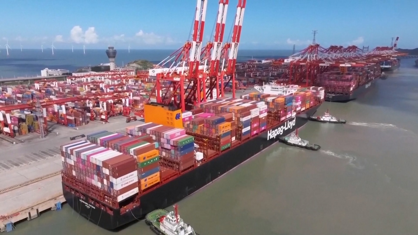 Tarif tambahan sebesar 15 persen akan dikenakan pada ayam