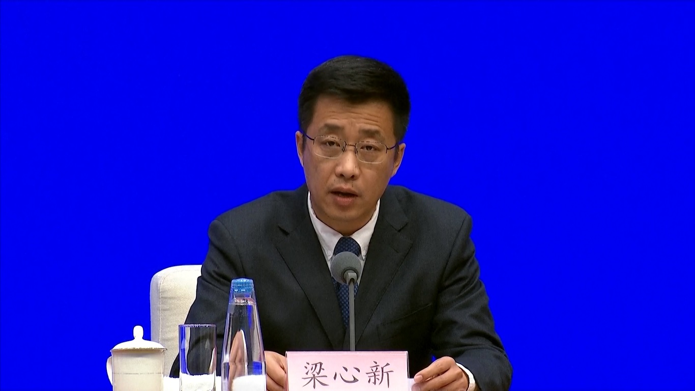 Liang menyoroti sektor-sektor dengan tingkat industrialisasi paten yang sangat tinggi