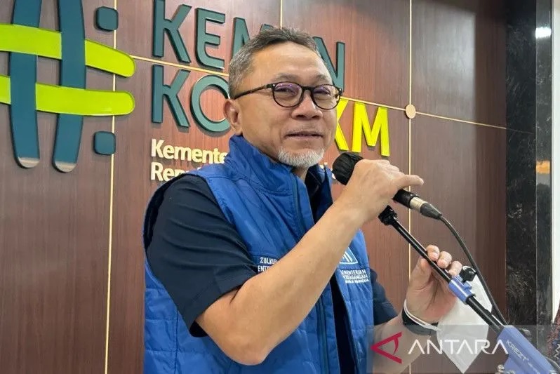 “Besok dengan Bareskrim