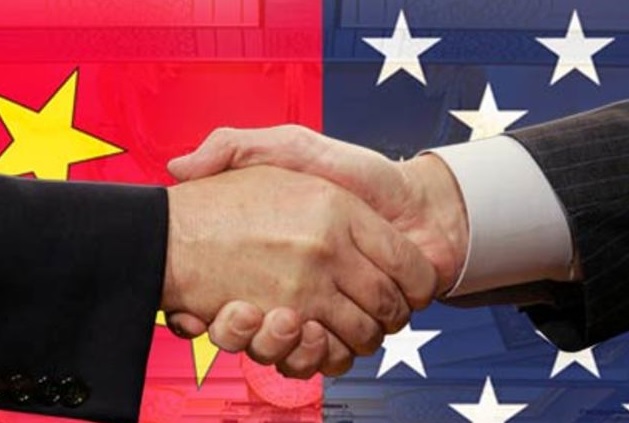 Berbicara di Dialog Shangri-La