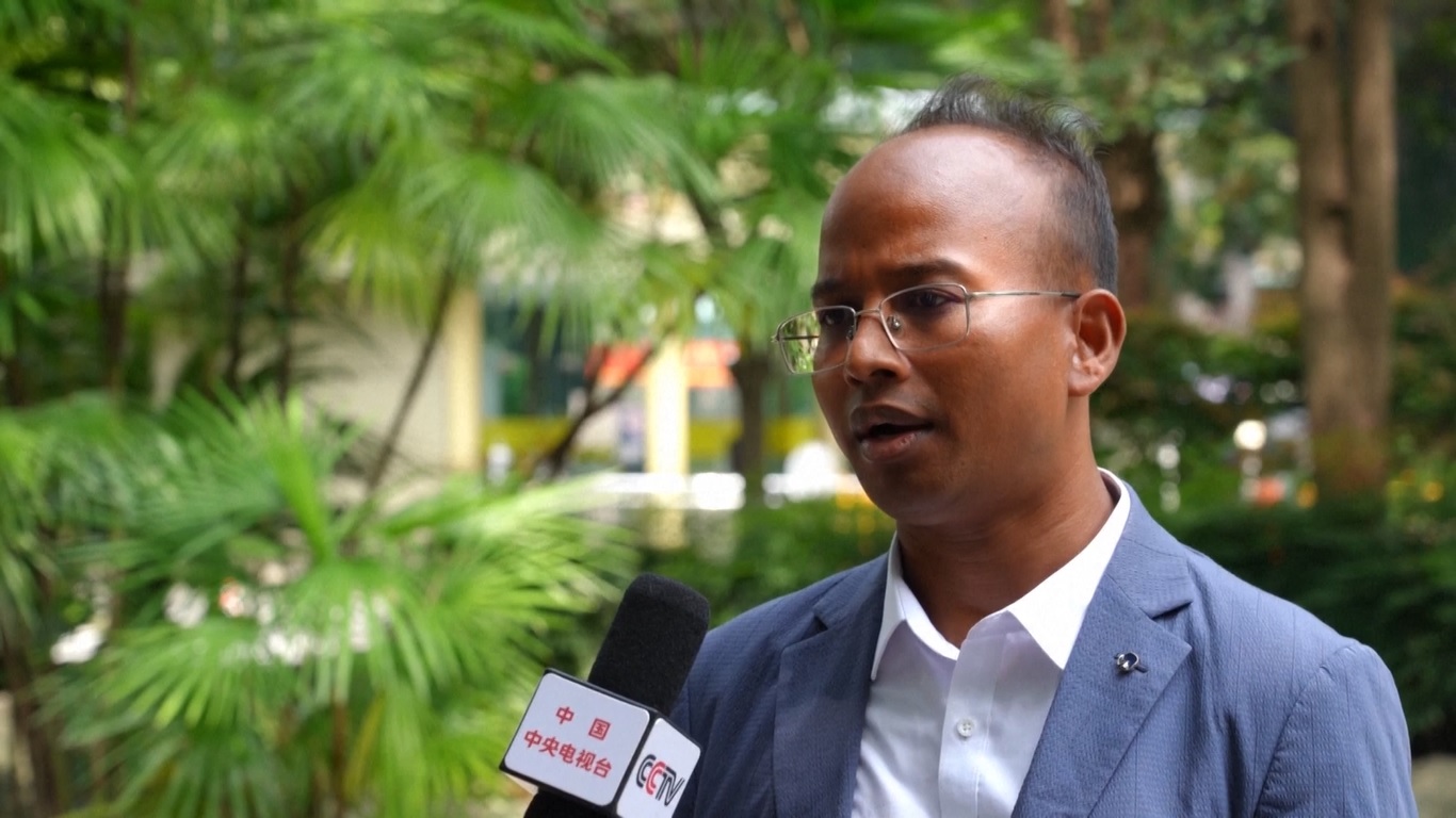 Pengamat: Peringatan Kemenangan Perang Dunia II Tiongkok Mengirimkan Pesan Perdamaian dan Kerja Sama Global