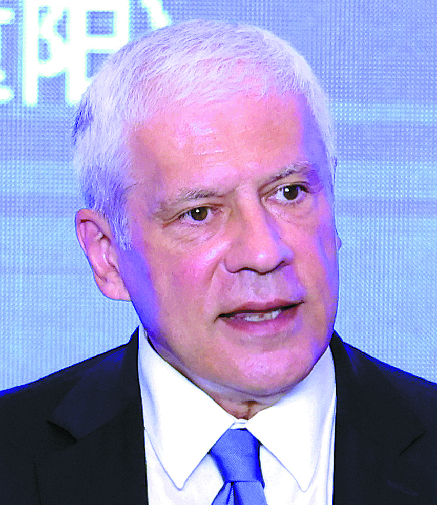 Menurut Kementerian Perdagangan Tiongkok