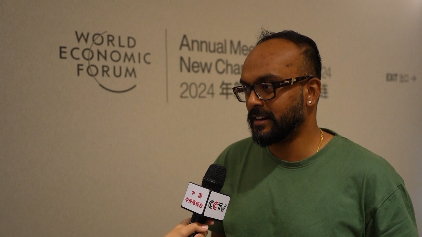 Banyak peserta mengatakan bahwa forum tahun ini berfungsi sebagai jendela penting untuk mengamati dan memahami ekonomi dan politik Tiongkok