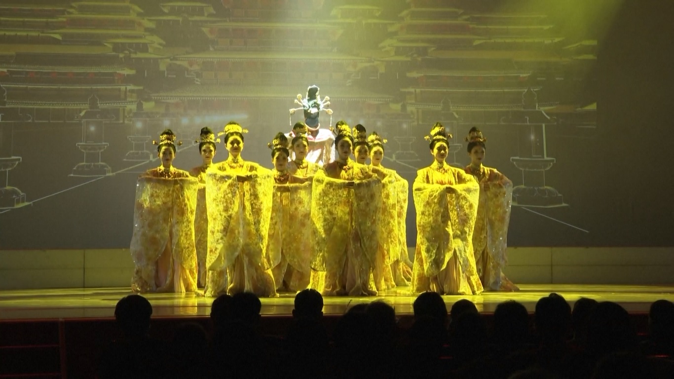 Konsulat Jenderal Tiongkok di Niigata