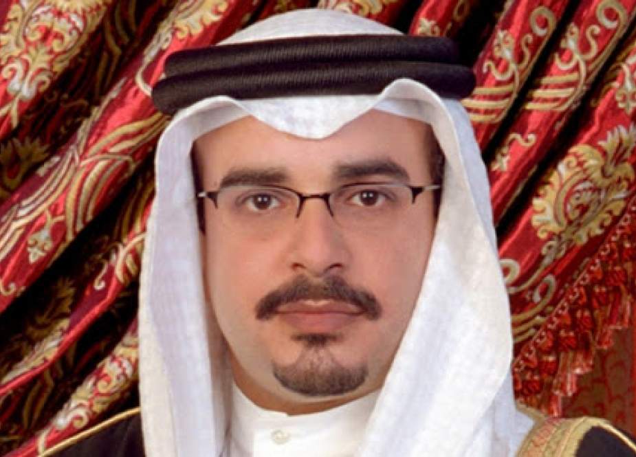 Pemerintah Tiongkok sangat mementingkan hubungan Tiongkok-Bahrain